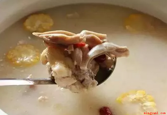 吃肉还是喝汤,只有根据自身情况合理饮食,才不会有发胖之忧