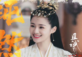 《且试天下》白风夕颜值第二（赵露思是怎么做到把《且试天下》白风夕颜值第二）
