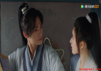 《且试天下》首播口碑怎么样
