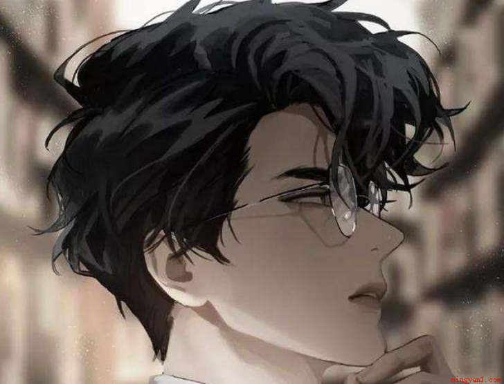 耽美指的是美好的事物,也可以指美少年,描写的是男男之间的恋爱