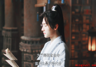 《且试天下》玄极令是什么 玄极令真的丢了吗 《且试天下》玄极令是什么(且试天下玄极令真的丢了吗)