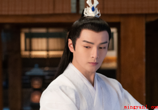 《且试天下》玉无缘为什么活不过三十岁 玉家人背负的诅咒是什么