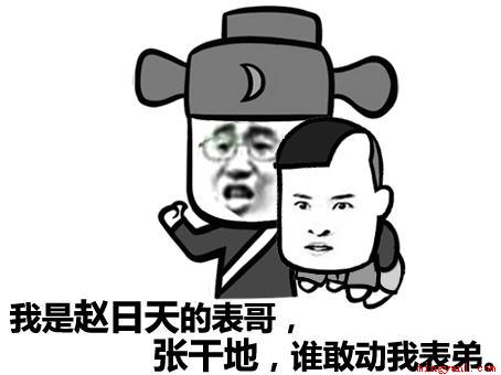 赵日天是什么梗是什么梗(赵日天,网络虚拟人物。)