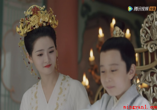 《且试天下》丰兰息母后是怎么死的 倚歌公主是被谁害死的 《且试天下》丰兰息母后是怎么死的 倚歌公主是被谁害死的
