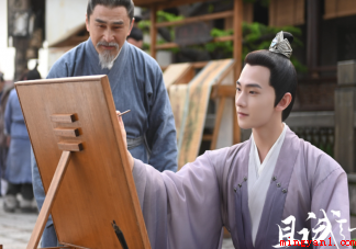 《且试天下》丰兰息最后当上皇帝了吗 丰兰息结局是什么 《且试天下》丰兰息最后当上皇帝了吗
