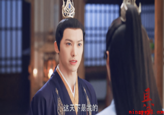 《且试天下》六合宴的目的是让六国相争吗 皇朝如何应对六合宴 《且试天下》六合宴的目的是让六国相争吗(且试天下六合宴的目的是让六国相争吗)