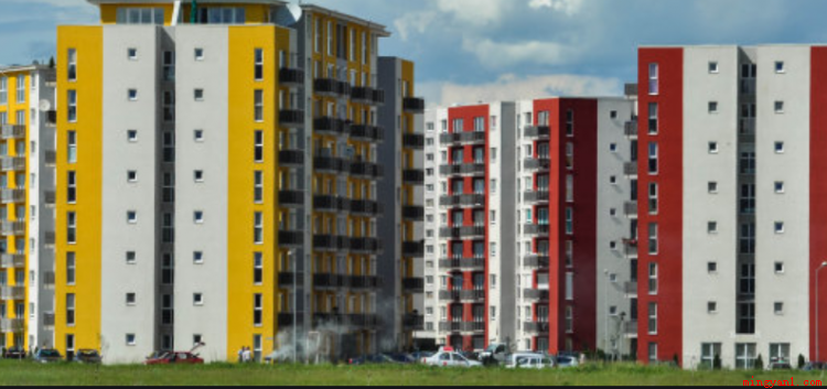 高层楼房住几层最好(高层楼房住几层最好专家建议)