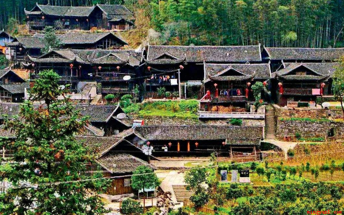 土家族有什么风俗习惯