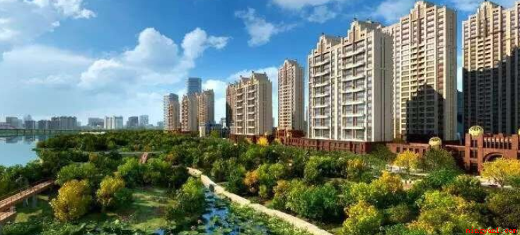 高层楼房住几层最好(高层楼房住几层最好专家建议)