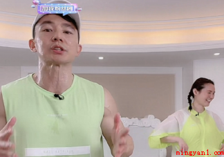刘畊宏走红的原因有哪些 你觉得为什么刘畊宏火了 刘畊宏走红的原因有哪些