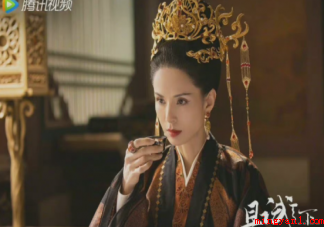 《且试天下》百里氏为什么要让丰莒去六合宴 百里氏为什么觉得委屈 《且试天下》百里氏为什么要让丰莒去六合宴