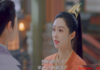 《且试天下》凤栖梧是个怎样的人 凤栖梧会不会黑化 《且试天下》凤栖梧是个怎样的人