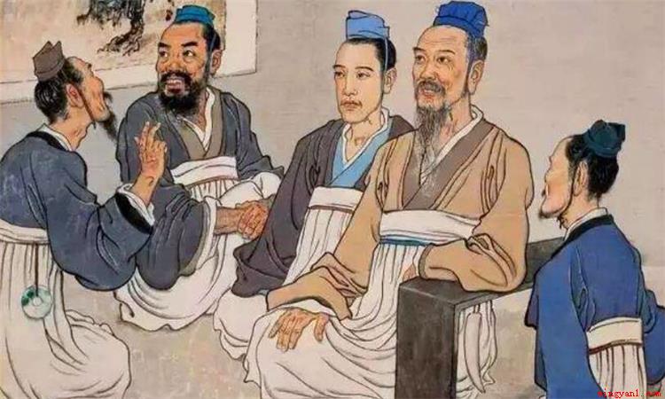 古代六艺指的是哪六种技能(我国古时候,官办学堂要求学生必须掌握六项技能)