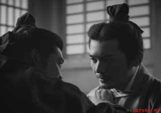 《风起陇西》原著烛龙是谁（《风起陇西》原著烛龙是谁 谁是内奸）