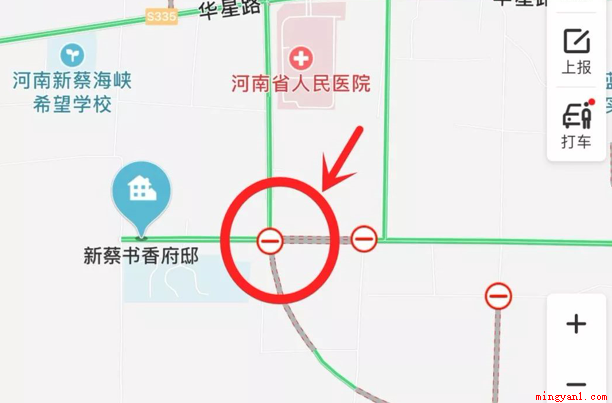 mark一下是什么意思(“mark一下”是什么意思)
