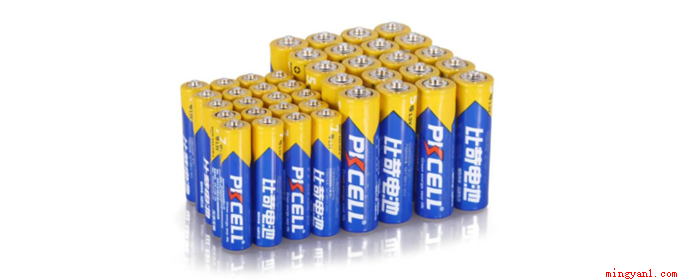 5号电池和7号电池哪个大（电池与七号电池的区别及使用注意事项）