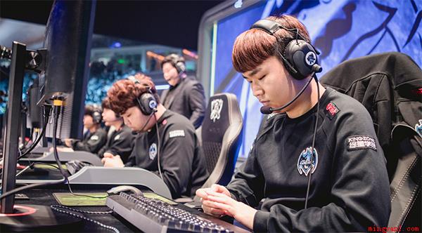 lpl是什么意思(lpl是英雄联盟职业联赛(LoL Pro League)吗)