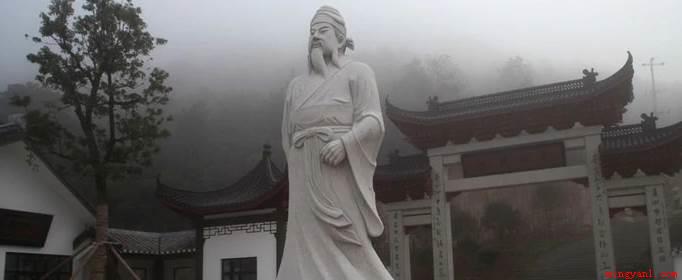 “东山再起”这个典故出自于谁(谢安)