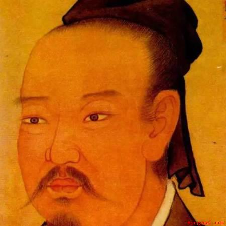 “东山再起”这个典故出自于谁(谢安)