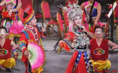 张家界地方传统是什么民歌(张家界地方传统民歌是什么)