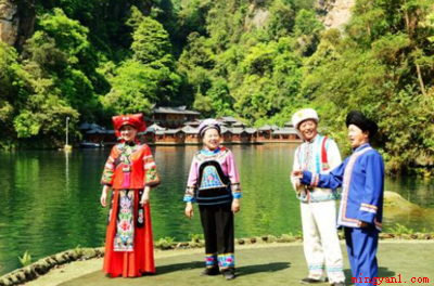 张家界地方传统是什么民歌(张家界地方传统民歌是什么)