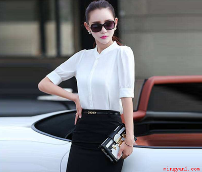 OL是啥意思是什么(办公室女职员(OfficeLady))