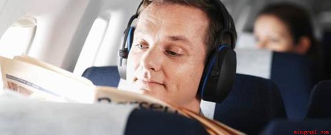 乘坐飞机出现耳胀如何缓解（咀嚼口香糖出现耳胀等不适情况啊）