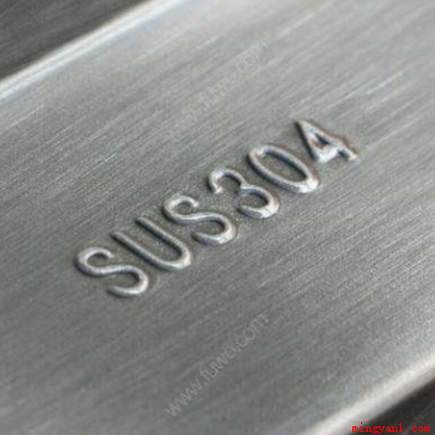 sus304是什么意思（SUS304不锈钢的处理过程称之为稳定化处理）