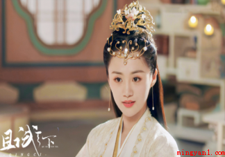 《且试天下》华纯然和皇朝有爱情吗 皇朝救华纯然是安排好的吗 《且试天下》华纯然和皇朝有爱情吗
