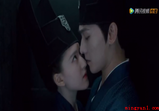 《且试天下》丰兰息白风夕为什么假扮太监 丰兰息被废掉内力为何还能比武招亲 《且试天下》丰兰息白风夕为什么假扮太监(《且试天下》丰兰息被废掉内力为何还能比武招亲)