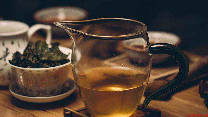 铁观音属于什么茶