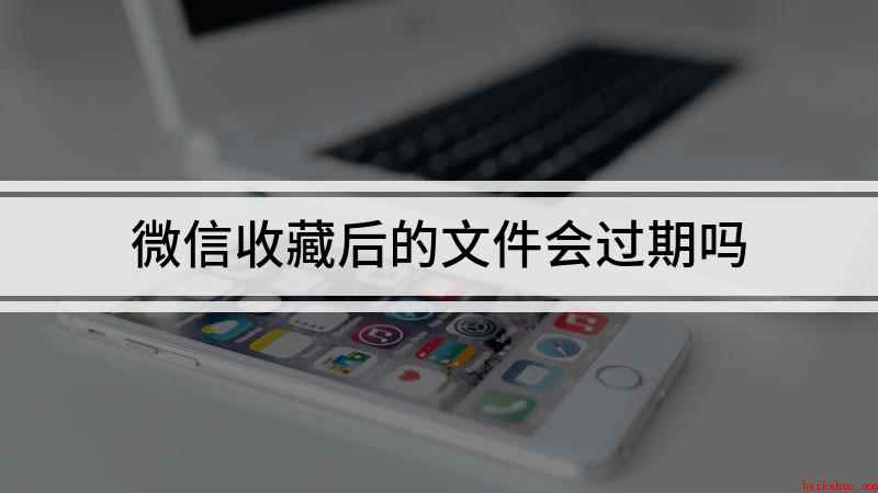 微信收藏后的文件会过期吗(微信收藏的文件在哪里呢)