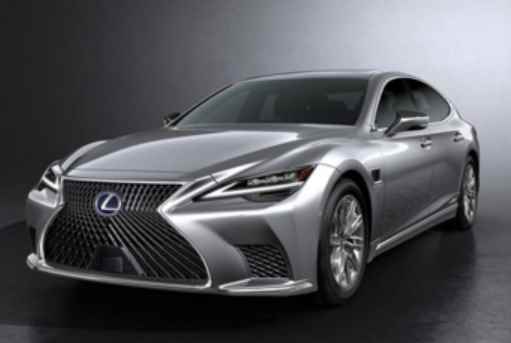 雷克萨斯多少钱(雷克萨斯汽车商标采用车名“Lexus”字母“L”的大写)