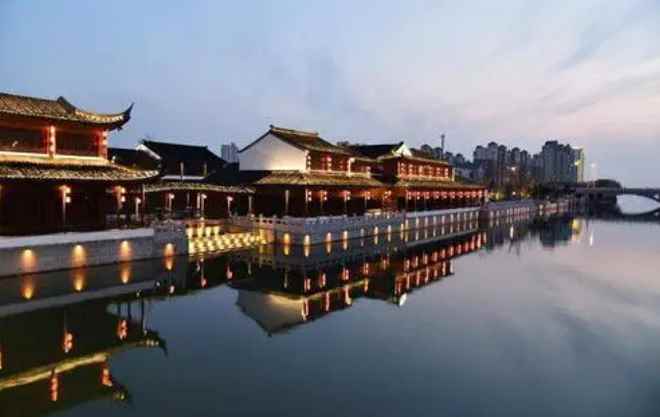姑苏城是哪个城市
