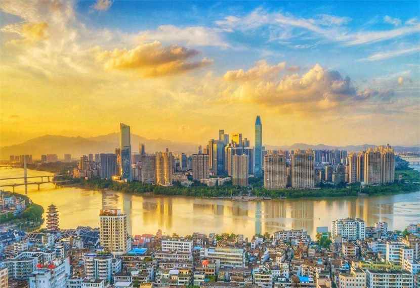 惠州为什么叫鬼城啊(在惠州买房哪个地段好 惠州的发展前景)