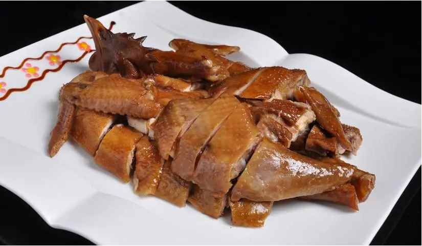 河南南阳有哪些特产
