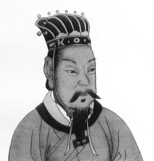 魏武帝是谁