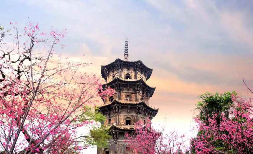 泉州是哪个省的