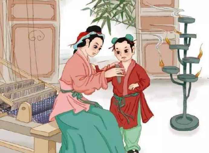 孟母三迁发生在哪里(孟母三迁的故事发生在现在的山东地区)