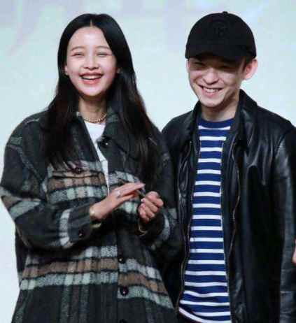 孙怡老公是谁(孙怡与董子健的女儿出生)