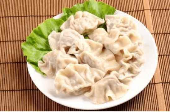 肉饺子煮多久才熟