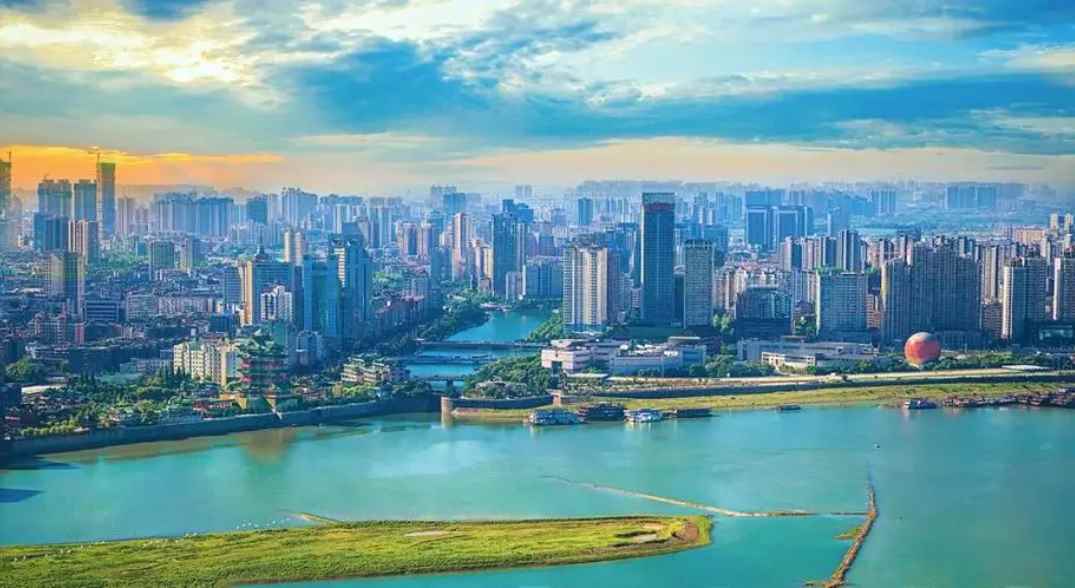江西省会是哪里是哪个城市