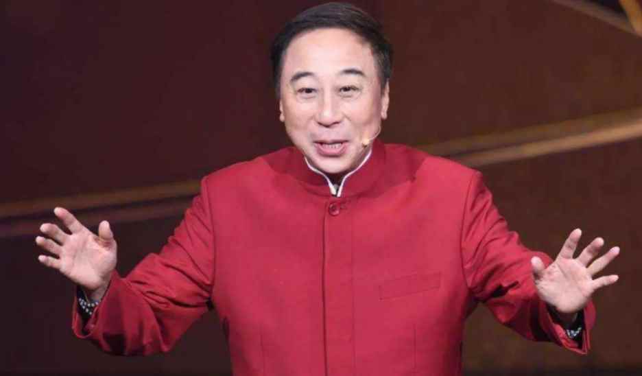 冯巩正部级还是副部级
