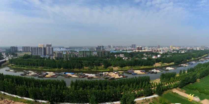 沈丘县属于哪个市(沈丘县常住人口956631人)