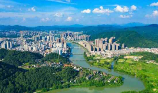 怀化市面积多少平方公里(湖南气候特点及热量条件)