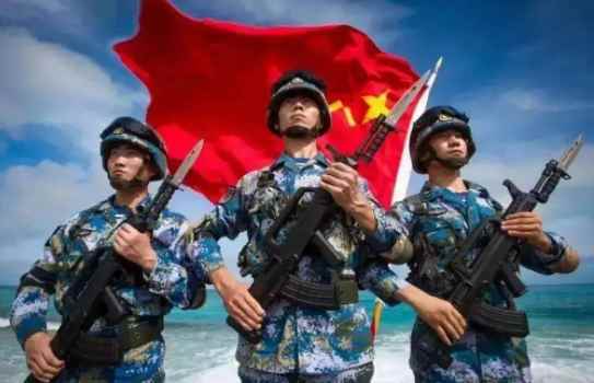 当兵几年退伍(兵役法规定:义务兵役期为两年。2年满了可以考虑继续干,也就是)