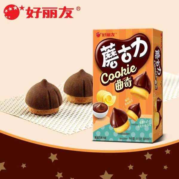 好丽友是哪国的(再也不买好丽友产品了!)