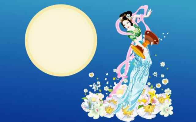 我国古代四大神话故事是哪些(中国古代四大神话有:女娲补天、共工触山、羿日除害、嫦娥奔月)
