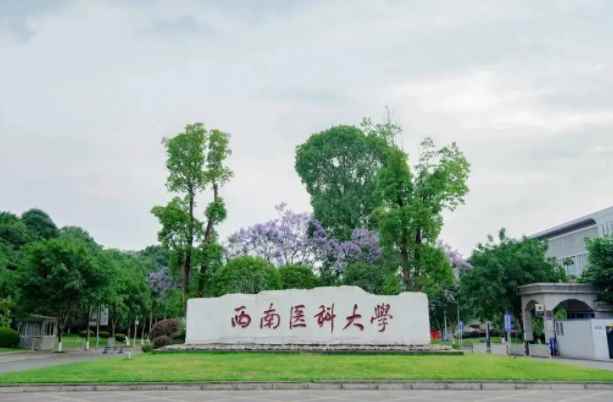 西南医科大学是几本(四川省属普通本科高等院校介绍)