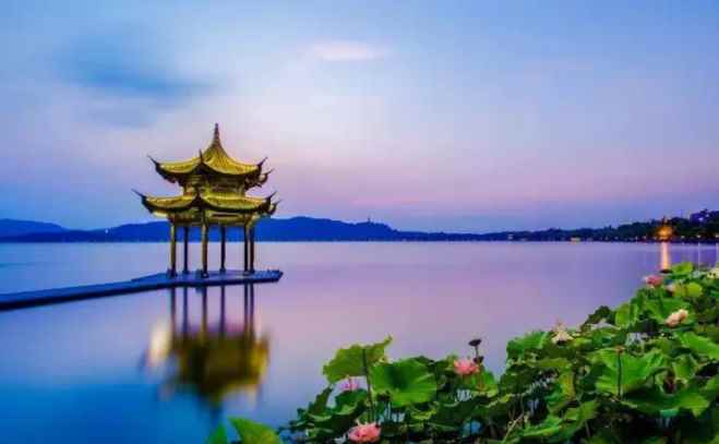 杭州市有几个区?